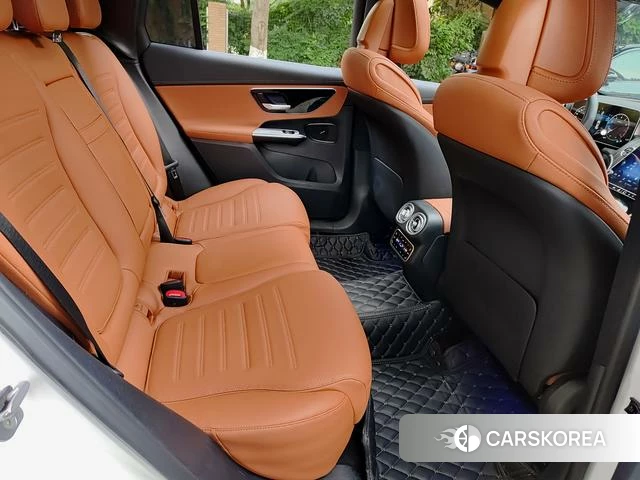 Mercedes-Benz GLC id 4353035 из Китая 8