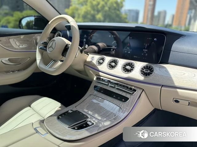 Mercedes-Benz E-class (imported) id 4275242 из Китая 8