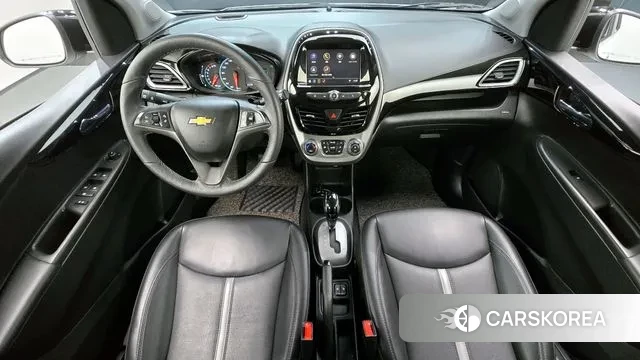 Chevrolet (GM Daewoo) The New Spark id 3697971 из Кореи 17