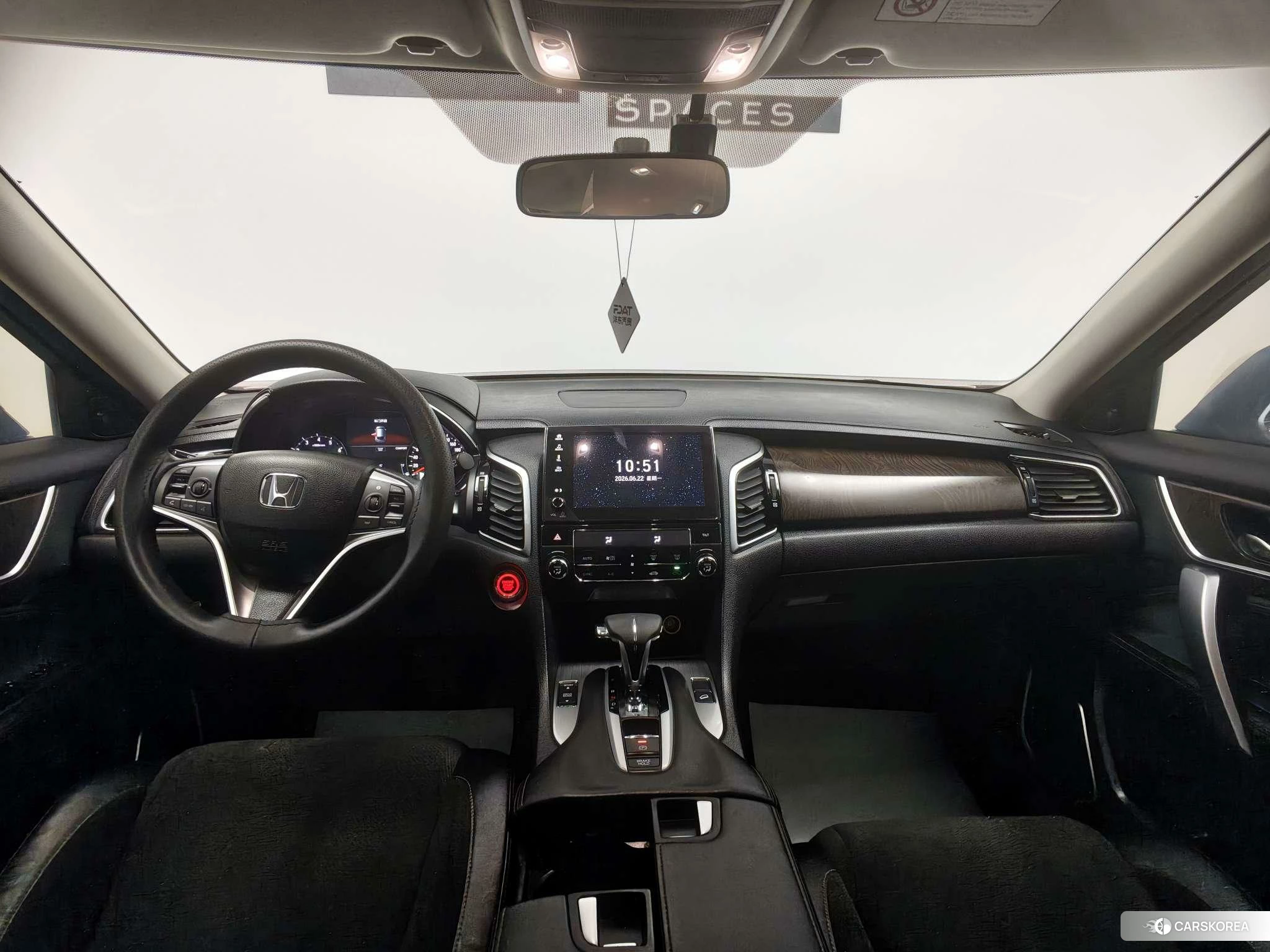 Honda Avancier id 4487372 из Китая 15