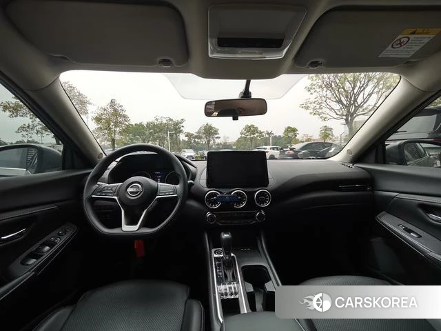 Nissan Xuan Yi id 4290598 из Китая 7