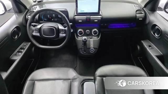 Hyundai Casper id 4186570 из Кореи 28