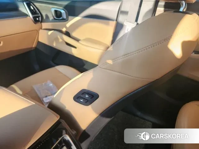 Kia Sorento 4th Generation id 3468255 из Кореи 16