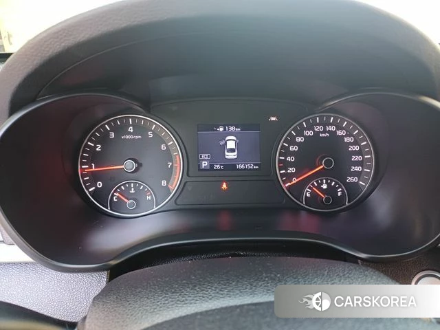 Kia The New K5 2nd generation id 4300590 из Кореи 17