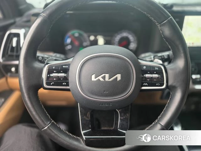 Kia Sorento 4th Generation id 4018708 из Кореи 16