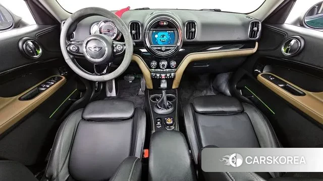 Mini Cooper Countryman id 3616949 из Кореи 17