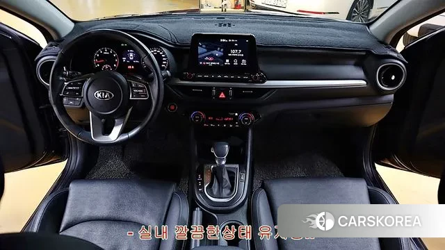 Kia Come New K3 id 3779087 из Кореи 17