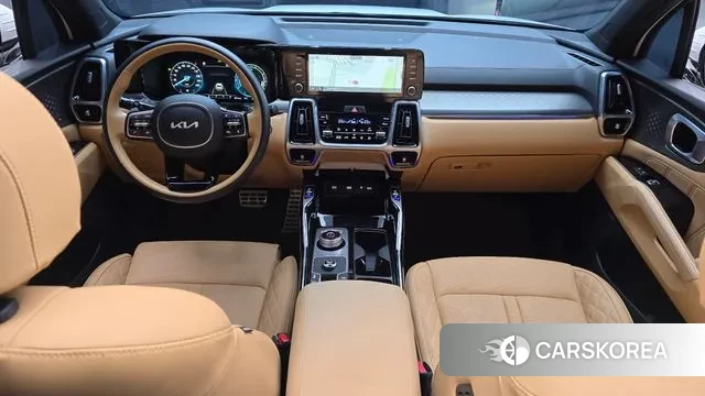 Kia Sorento 4th Generation id 3560932 из Кореи 17