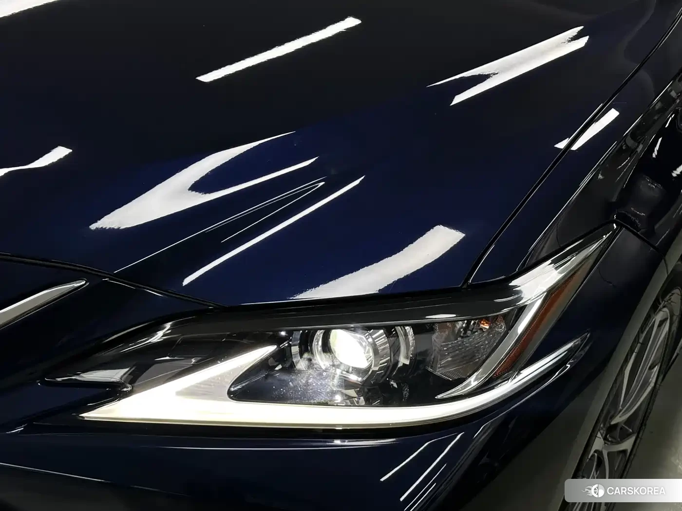 Lexus ES id 4628947 из Китая 12