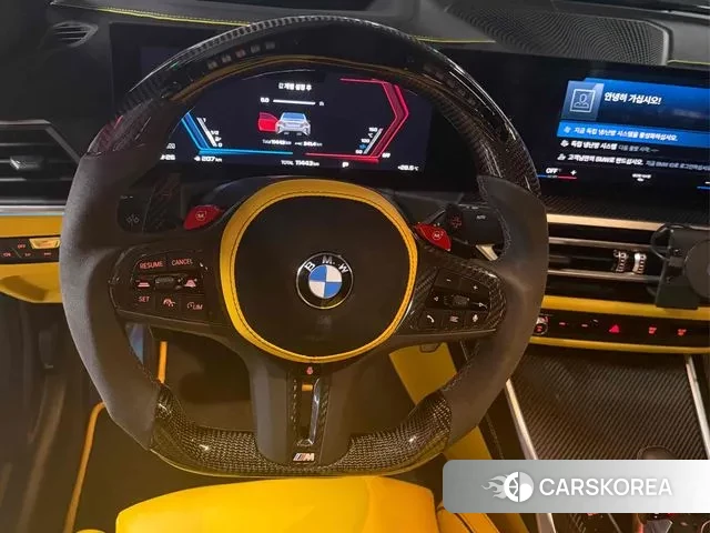 BMW M2 (G87) id 3036547 из Кореи 13