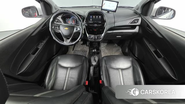 Chevrolet (GM Daewoo) The New Spark id 3866797 из Кореи 17