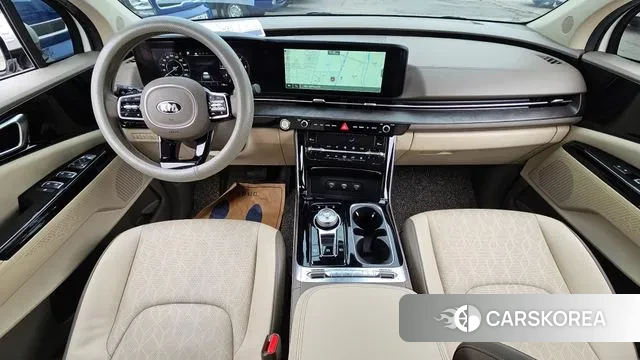 Kia Carnival 4th generation id 3727542 из Кореи 17