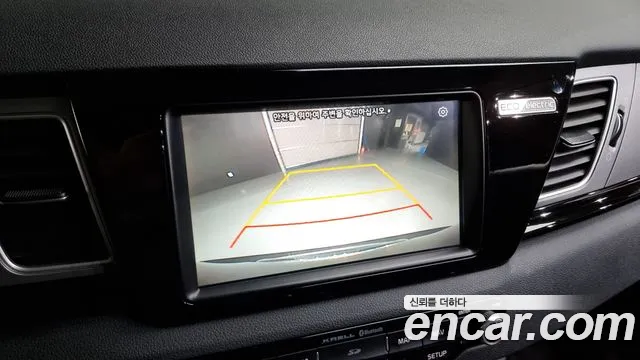 Kia Niro EV id 2692228 из Кореи 17