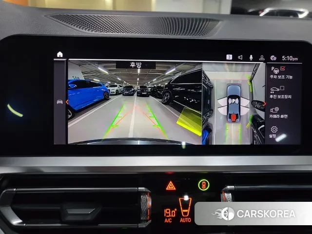 BMW 3 Series (G20) id 3028328 из Кореи 16