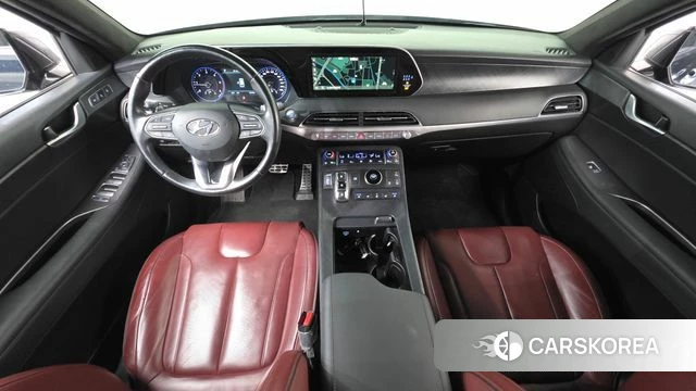 Hyundai Palisade id 4683096 из Кореи 33