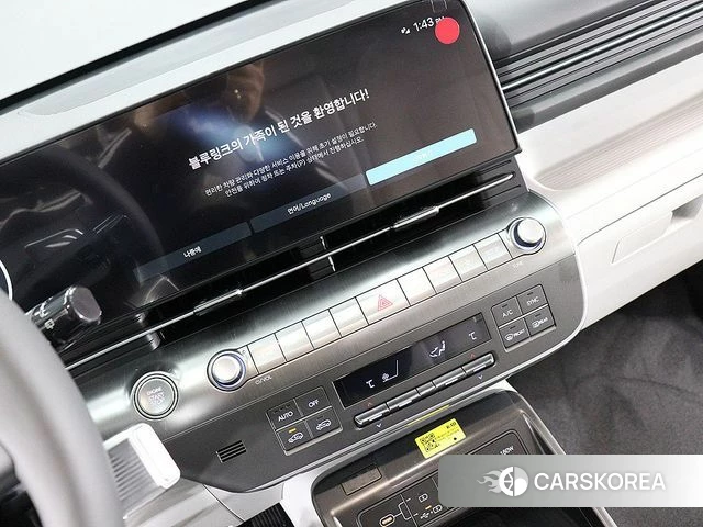 Hyundai Kona (SX2) id 4248093 из Кореи 17