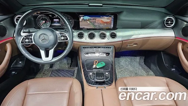 Mercedes-Benz E-Class W213 id 2932313 из Кореи 17