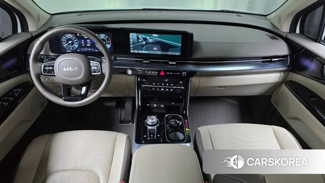 Kia Carnival 4th generation id 3877025 из Кореи 17