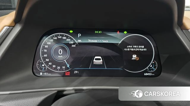 Hyundai Sonata (DN8) id 4595584 из Кореи 27