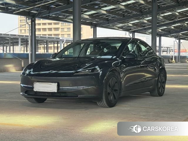 Tesla Model 3 id 3908607 из Китая 7