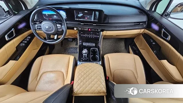 Kia Carnival 4th generation id 3702564 из Кореи 17