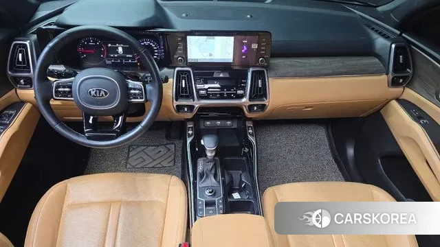 Kia Sorento 4th Generation id 3468724 из Кореи 17