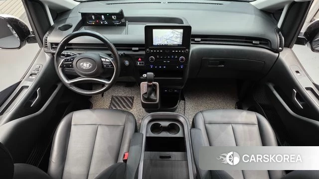 Hyundai Staria id 4701239 из Кореи 27