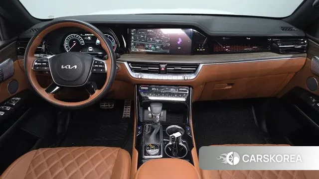 Kia Mohave Master id 3507437 из Кореи 17