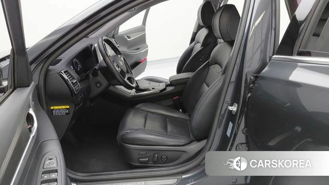 Hyundai Grandeur IG id 4633157 из Кореи 17