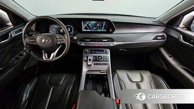 Hyundai Palisade id 3965325 из Кореи 17