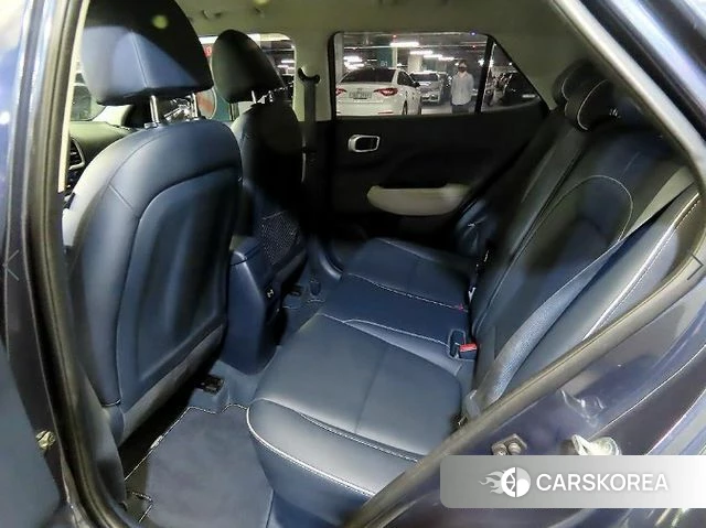 Hyundai Venue id 4540341 из Кореи 17