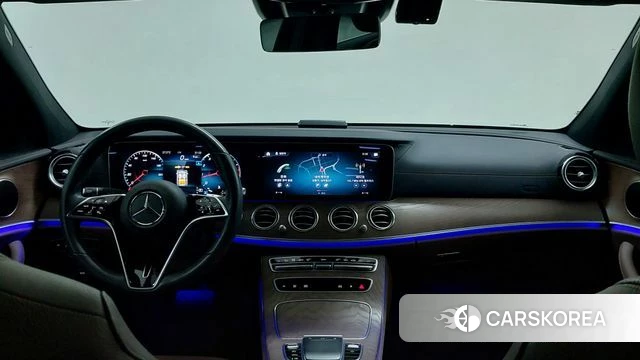 Mercedes-Benz E-Class W213 id 4469065 из Кореи 17