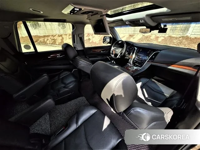 Cadillac Escalade id 3748137 из Кореи 17