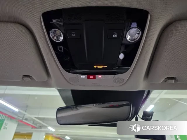 Kia K5 3rd generation id 3745889 из Кореи 17