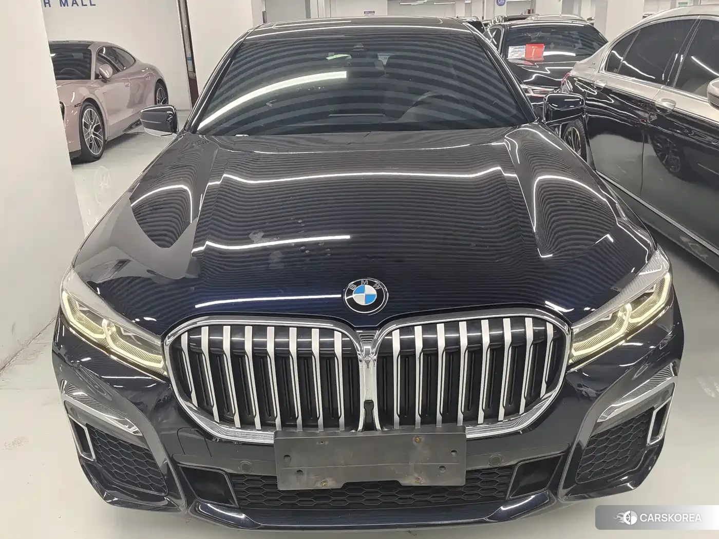 BMW 7 series id 4599822 из Китая 11