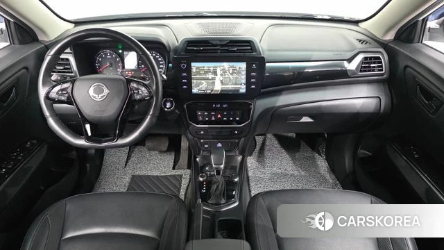 Ssangyong The New Tivoli id 4670279 из Кореи 30