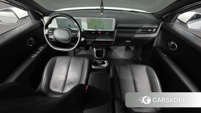 Hyundai Ionic 5 id 3851863 из Кореи 17