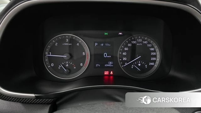 Hyundai All New Tucson id 4586570 из Кореи 28