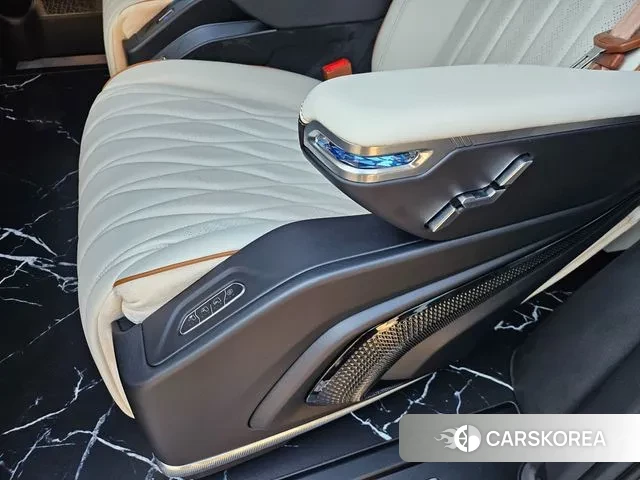 Kia The New Carnival 4th Generation id 3507691 из Кореи 17