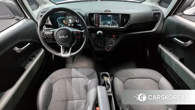 Kia The New Kia Ray id 3262079 из Кореи 17