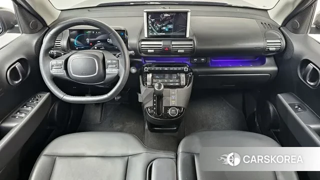 Hyundai Casper id 3431958 из Кореи 17