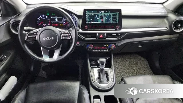 Kia The New K3 2nd generation id 2990126 из Кореи 17