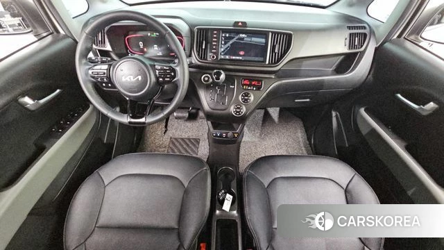 Kia The New Kia Ray id 4905414 из Кореи 28