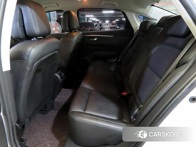 Renault Korea (Samsung) SM6 id 4255197 из Кореи 15