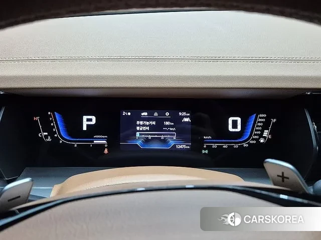 Ssangyong Torres id 3669457 из Кореи 17