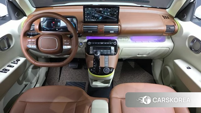 Hyundai The New Casper id 3837873 из Кореи 17