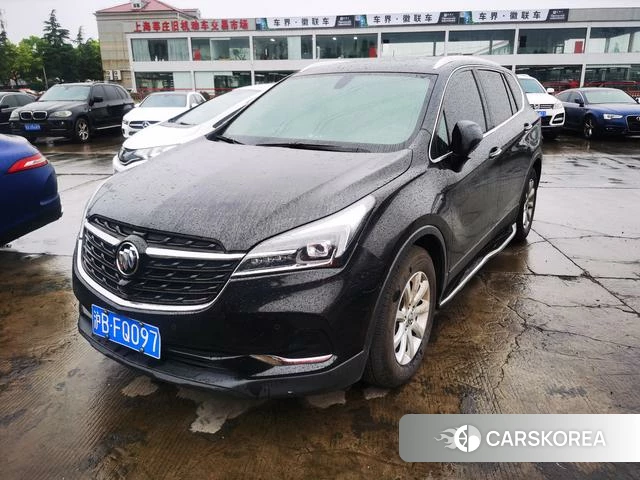 Buick Angkewei id 4240527 из Китая 24