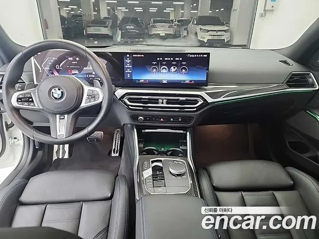 BMW 3 Series (G20) id 2731665 из Кореи 16