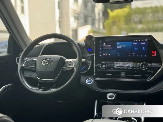 Toyota Highlander id 4359094 из Китая 7