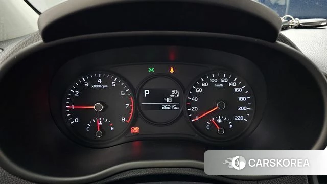 Kia All New Morning (JA) id 4760023 из Кореи 29